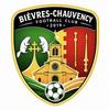 logo FC Bievres-chauvency