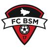 logo FC Bernay-saint-martin