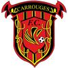 FC Carrouges Seniors F 1