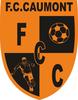 logo FC Caumontais