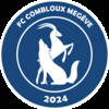 FC Combloux-megeve Seniors 1