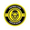 FC Cote de Nacre U13 1