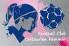 FC Critourien Seniors F 1