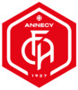 FC D'annecy U17 1