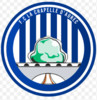 logo FC de la Chapelle 18