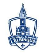logo FC de L'albinque