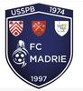 FC de Madrie U15 1