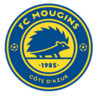 FC de Mougins CA U15 F 1