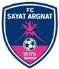 logo FC de Sayat D'argnat