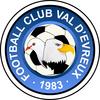 FC du Val D'evreux U13 1