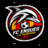 logo FC Ensues la Redonne 89