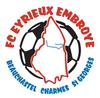 FC Eyrieux Embroye Seniors 1