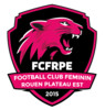 FC Feminin Rouen PE Seniors F 2