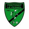 FC Fontenay Pesnel Seniors 1