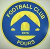 FC Fours Seniors 1