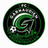 FC Garnaudien Argent Seniors 1