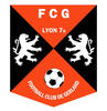 FC Gerland Lyon Seniors 1