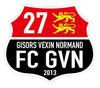FC Gisors Vexin 27 U18 2