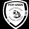 FC Hauterive US Seniors 1