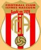 logo FC Istres Rassuen