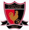 FC Jonage Seniors Futsal 2