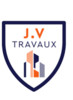 logo FC JV Travaux