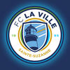 FC la Ville Ste Suz Seniors 1