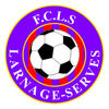 FC Larnage Serves Seniors 1