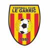 FC le Garric Seniors 1