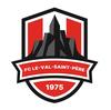 FC le Val St Pere Seniors Futsal 1