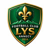 logo FC Lys Annecy