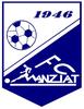 FC Manziat Seniors 1