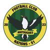 FC Nations 51 Seniors 1