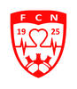 FC Neufchatel en BR U15 1