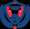 logo ASFc. Olympique de L'etang