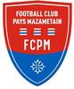 FC Pays Mazametain Seniors 1