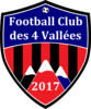 FC Quatre Vallees Seniors 1