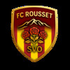 FC Rousset Ste Vict. Seniors 1