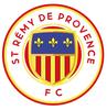 logo FC Saint Remy de Provence