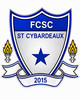 logo FC St Cybardeaux