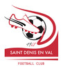 FC St Denis en Val U13 1