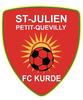 FC St Julien PT Quev U18 1