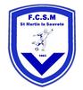 FC St Martin la SA Seniors 1
