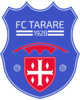 FC Tarare Seniors 1