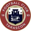 logo FC Tarascon