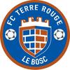logo FC Terre Rouge le Bosc