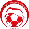 FC Thiers Auvergne Seniors 1