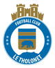 FC Tholonet U19 1
