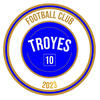 FC Troyes U19 1