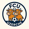 logo FC Uzerche
